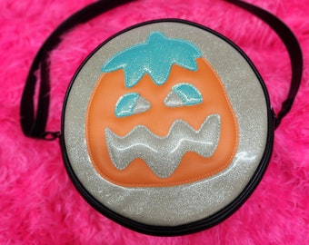 Sugar Cookie cross body bag/purse/handbag Halloween