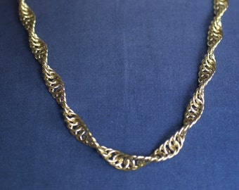 1960’s～★イスラエル国防軍陸軍★戦闘工兵科 Necklace Knight Collar of Esses, XV Century England. Historical
