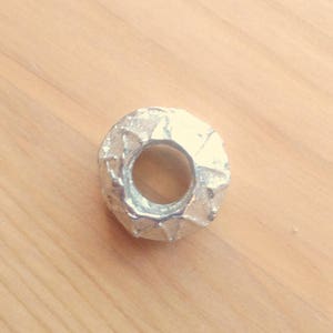 Reproduction English Spindle Whorl