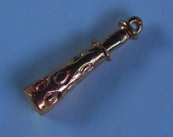 Bronze Hercules Club