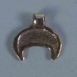 Small Roman Lunula