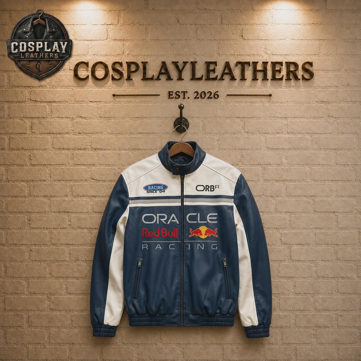 Formula 1 red bull racing jacket - Etsy 日本