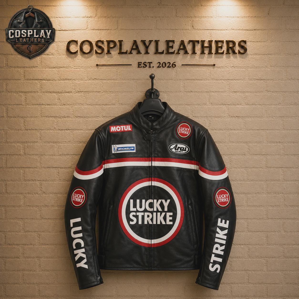 Suzuki Lucky Strike - Etsy