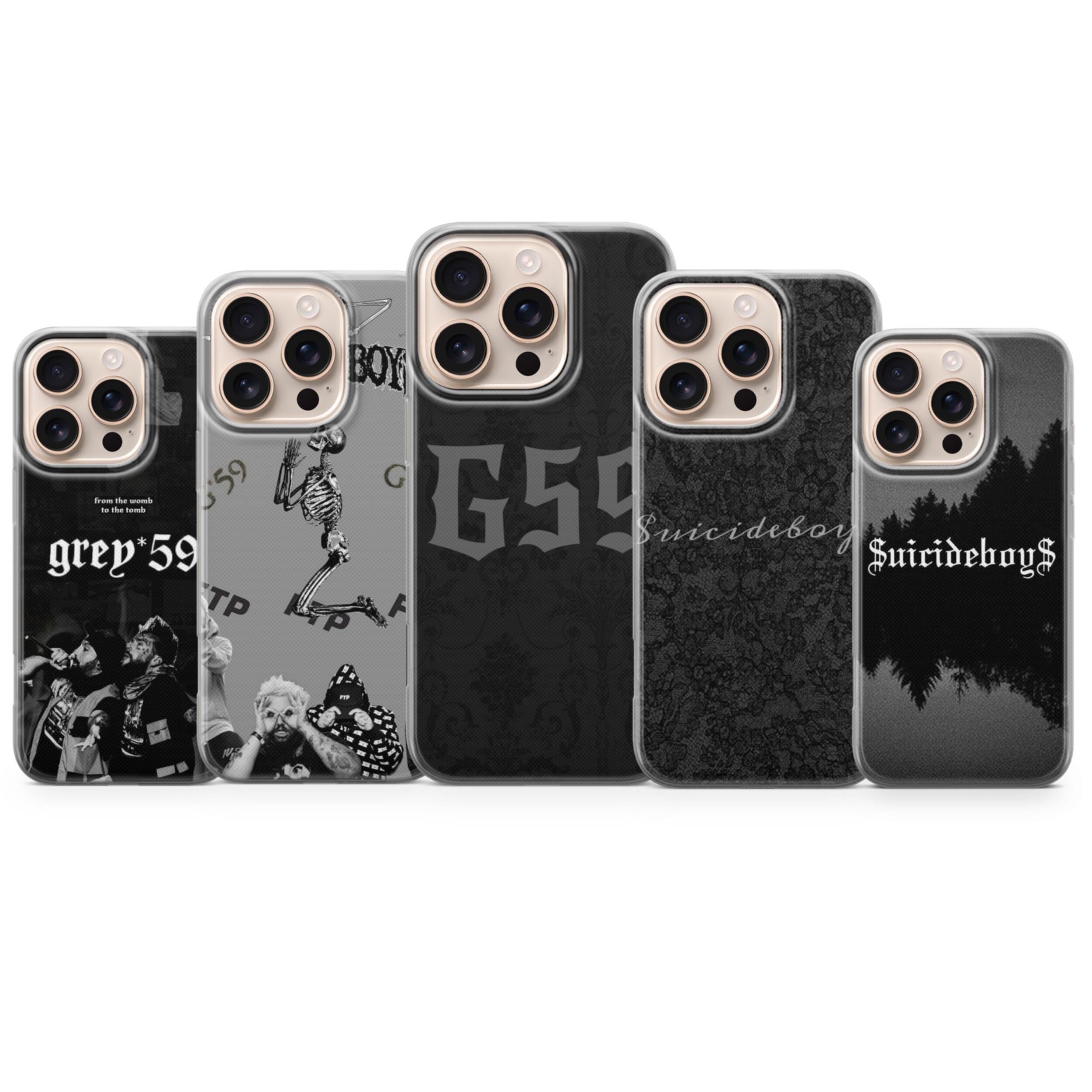 Rhode lip phone case - Etsy 日本