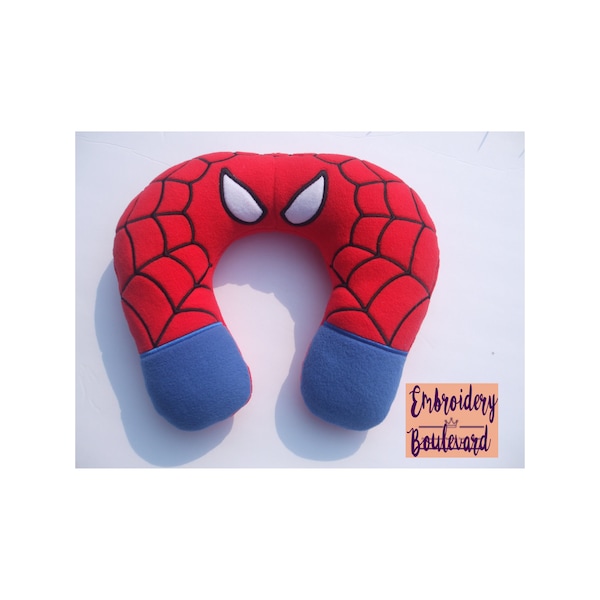 Spider Man Pillow Etsy Spider Man Pillow Etsy
