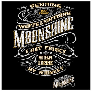 Frisky Whiskey, Bachelor Party Shirt, Moonshine Shirt