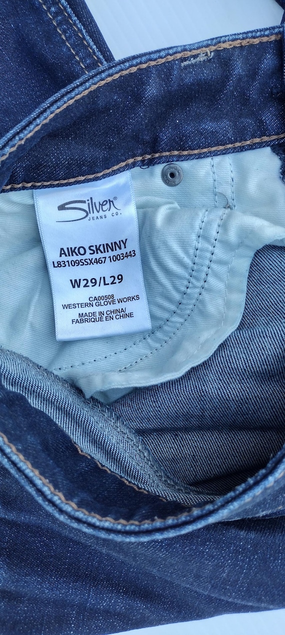 Celestial Dreamscape | Silver® Jeans With Sun, Moon & Stars