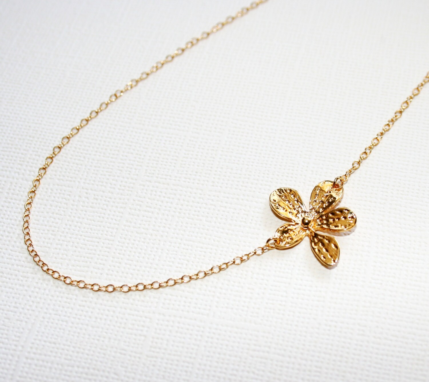 ☆Hei☆ lilies pendant necklace HE23SMNSG970XXFR Amazon.com: JERWLI Lily of the Valley Necklace 925 Sterling