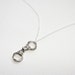 see more listings in the Necklaces section