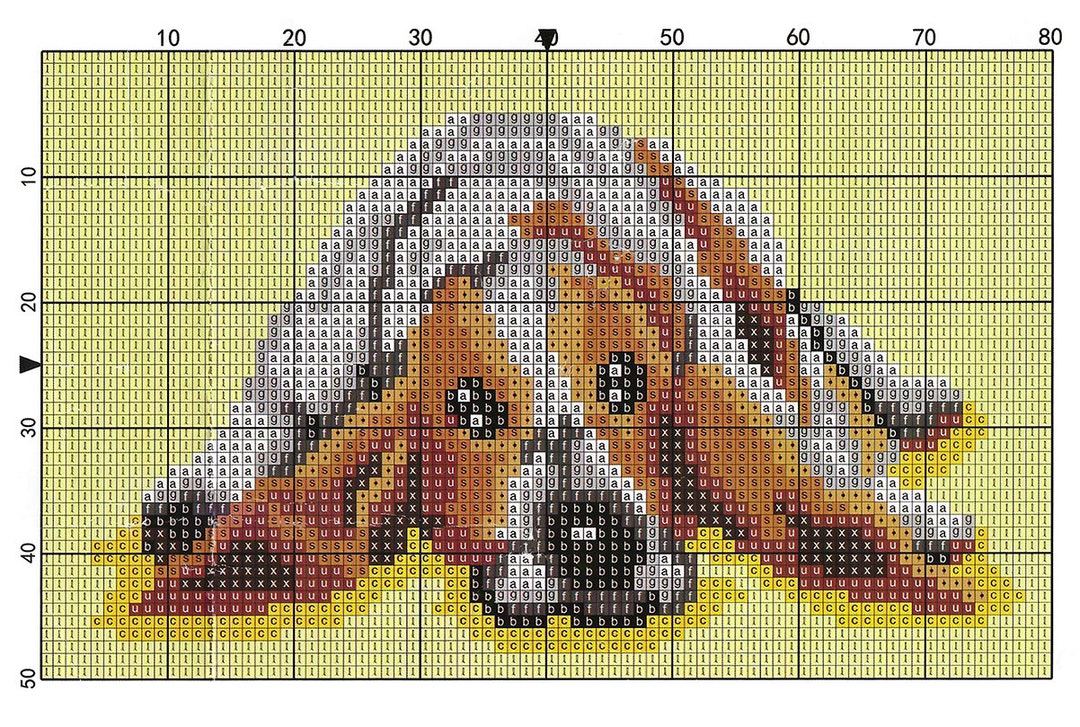 Basset hound cheap knitting pattern