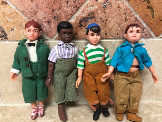 little rascals dolls for sale