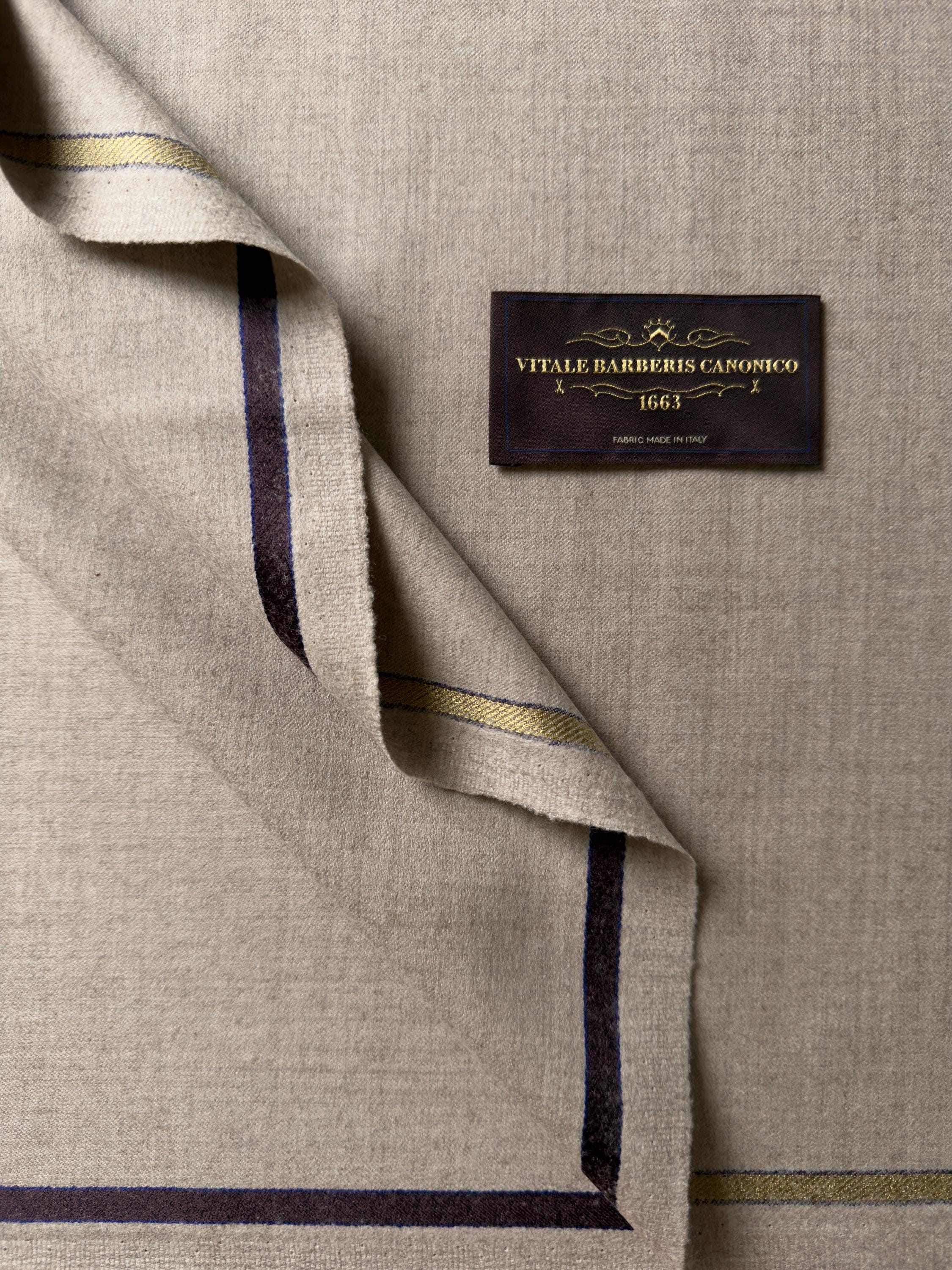 Vitale Barberis Canonico Super - Etsy
