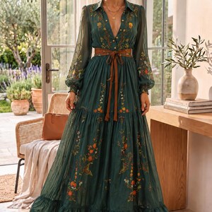high thigh slit dress Lady Black Tie - Hailee Gown - Off The Shoulder Lace & Satin Fitted Gown hugging silhouette flatters every main image 1