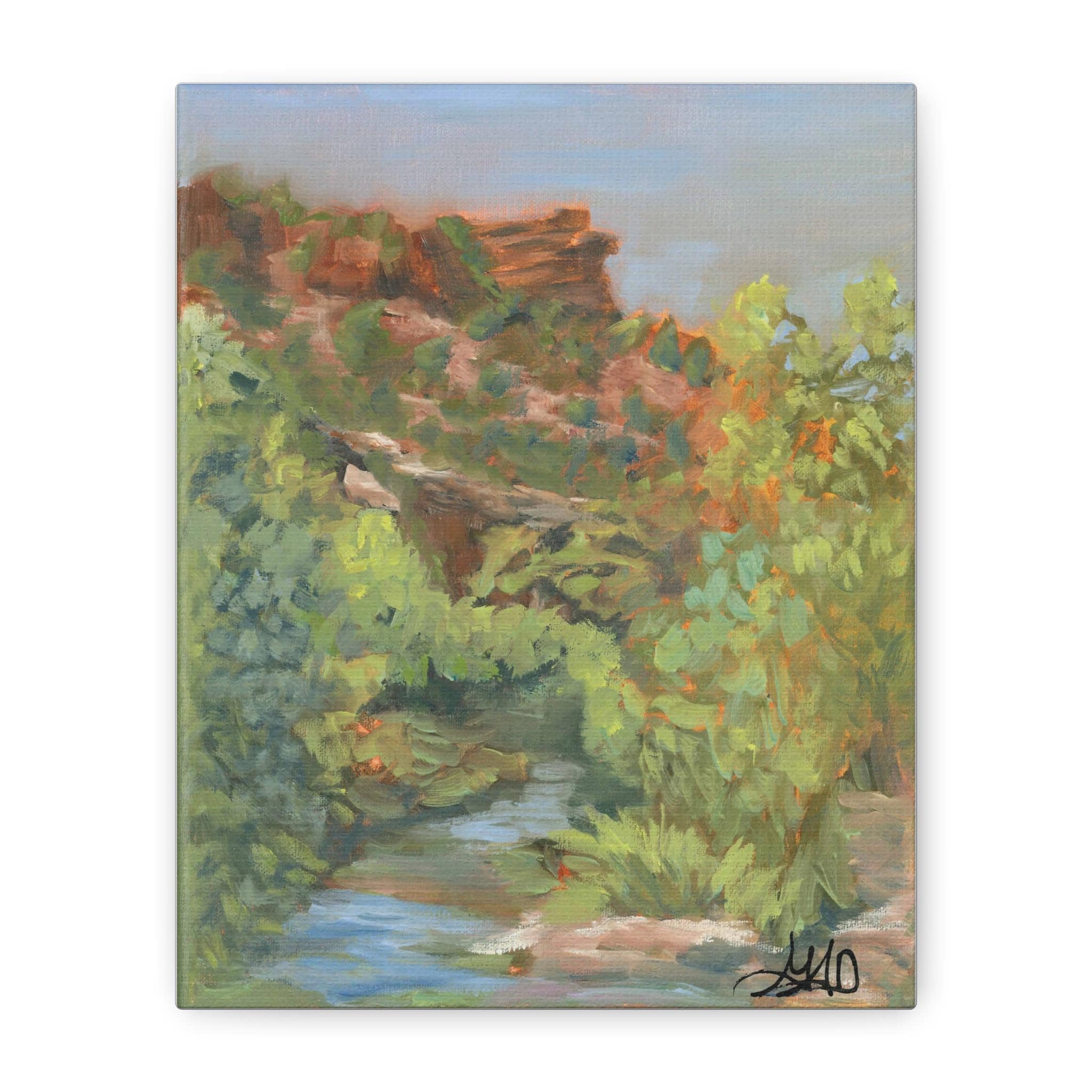 Chavez Crossing Sedona Arizona|