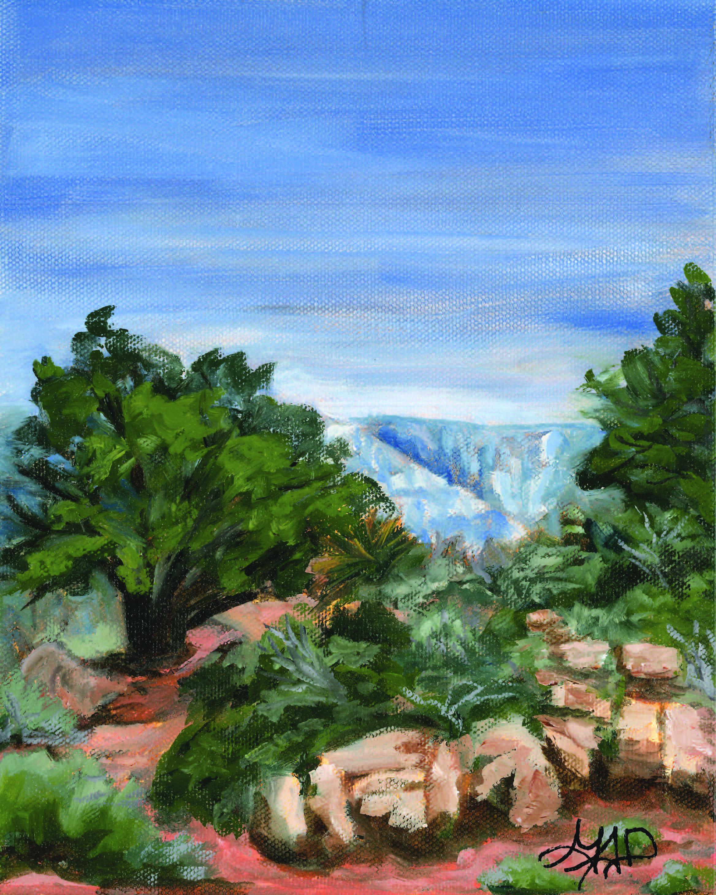Lovers Knoll Sedona