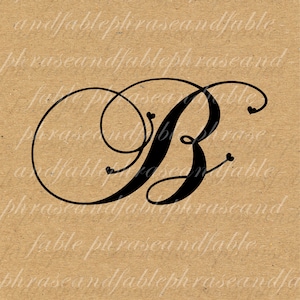 Letra B, corações, 273, download digital, alfabeto, nome inicial, glifo, personagem, fonte, tipografia Clipart