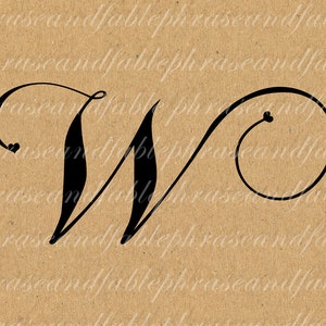 Buchstabe V Hearts 292 Digitaler Download Alphabet Etsy