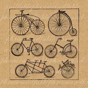 Biciclette equitazione 126 ciclo ciclismo corriere Vintage Antique Spoke ruota Trail Race sedile digitale Scarica monociclo