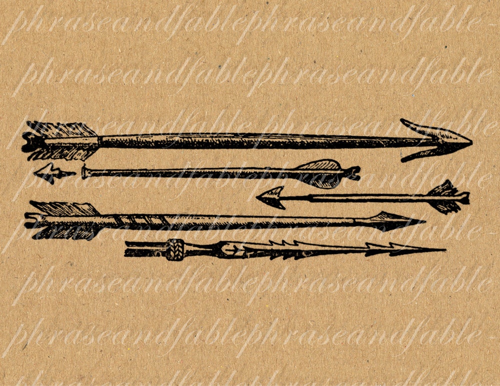 Fletcher arrows discount