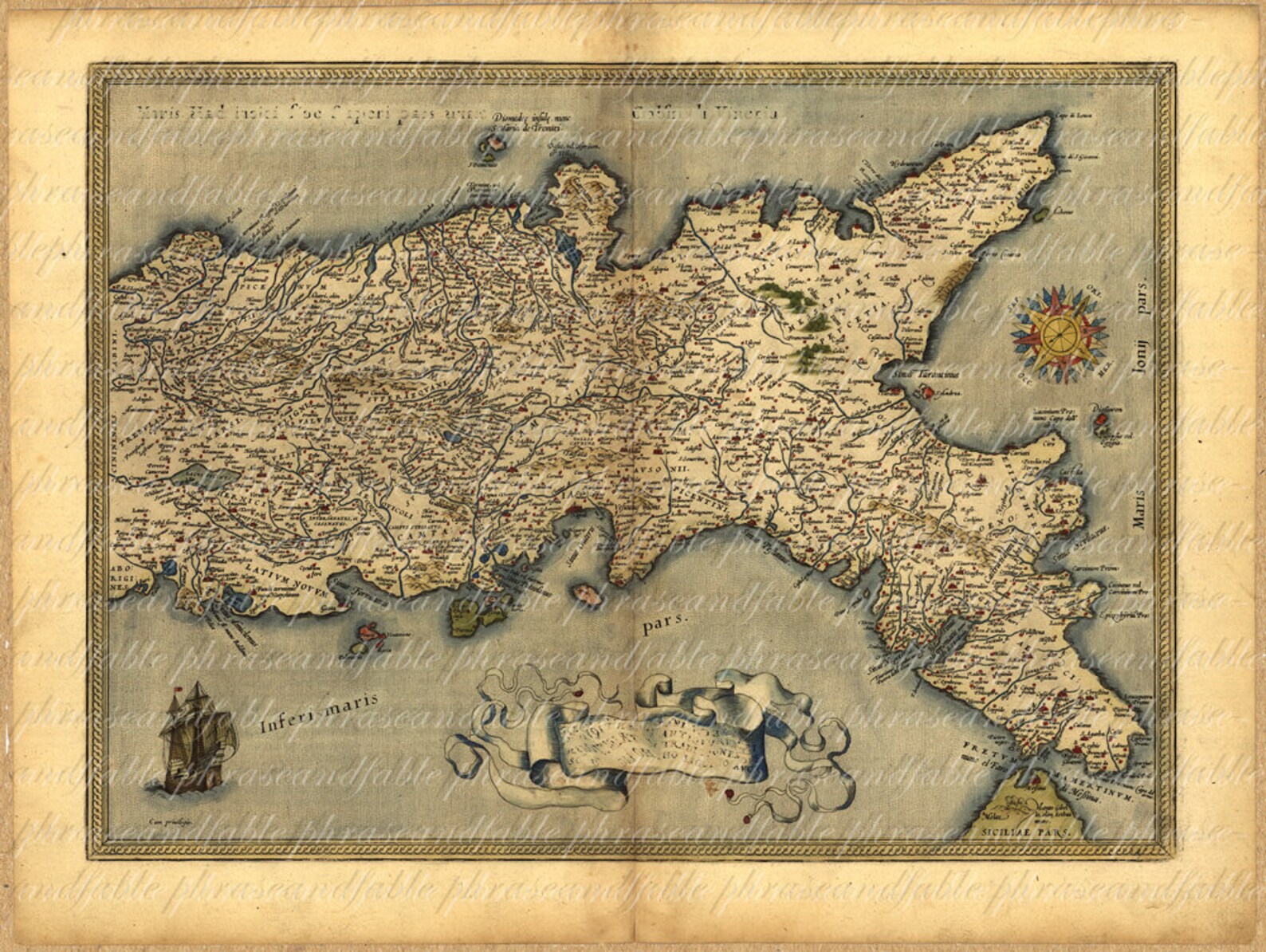 Атлас Абрахама Ортелия 1570. Абрахам Ортелиус карта 1570 год. Карта Абрахама Ортелиуса 1570 года.