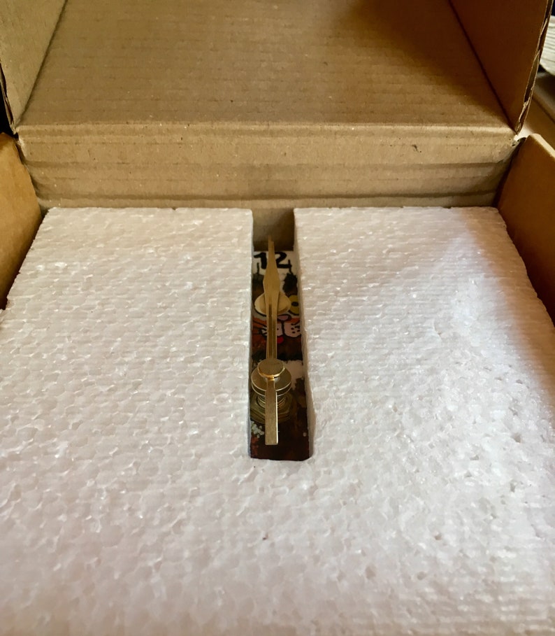 Wall Hanging Tile Cat Clock Cat Clock Keepsake Unique Gift Etsy UK