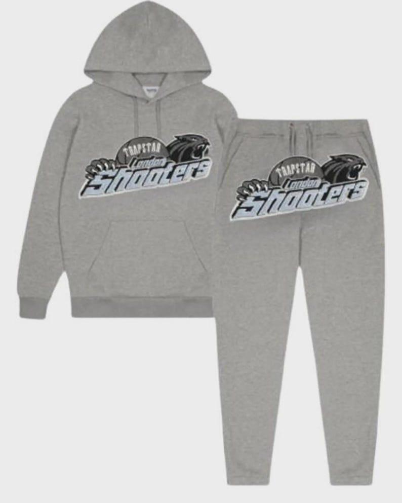 Trapstar Shooters - Etsy