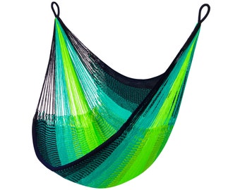 St. Lucia Handmade Hanging Chair | Free Shipping