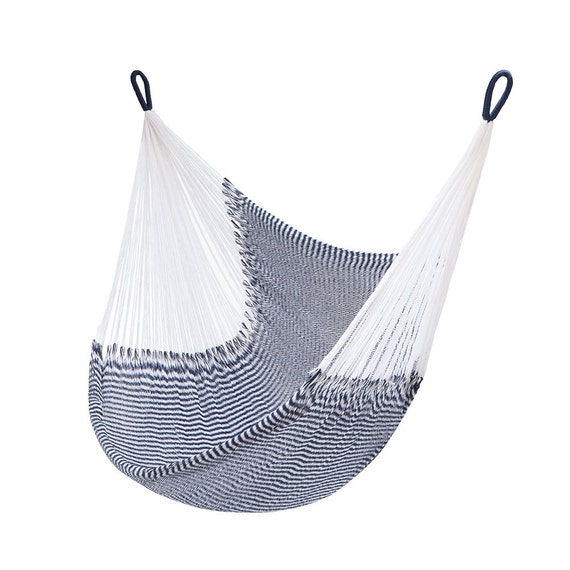 leaf hanging chair