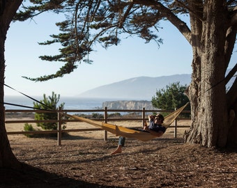 Big Sur Hammock