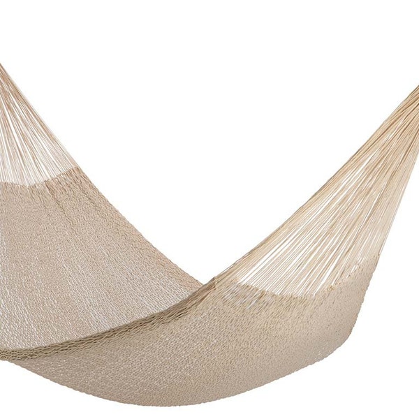 Catalina Rope Hammock