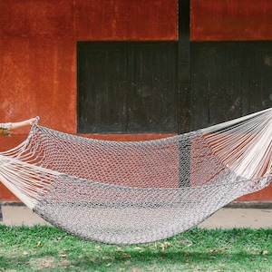 Montauk Rope Hammock image 5