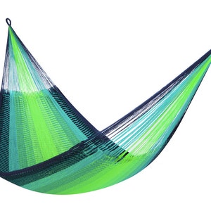 St. Lucia Double Hammock