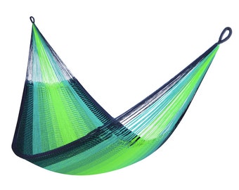 St. Lucia Double Hammock