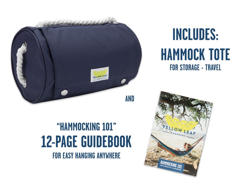 Hammock Chair Lanta Free Shipping from Yellow Leaf Hammocks image 5
