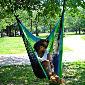 Hammock Chair Lanta Free Shipping from Yellow Leaf Hammocks image 3