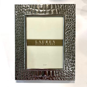 Ralph Lauren Frames - Etsy