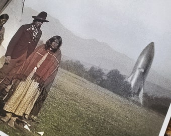 Leaving on A Jet Plane