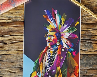 Chief Eagle