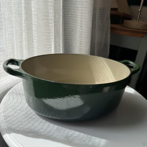 Vintage Le Creuset - Etsy