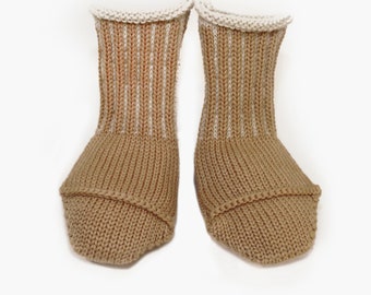 Woolen Babysocks