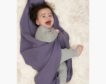 Babyblanket vincente