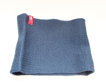 Woolen Loop for the neck and the head