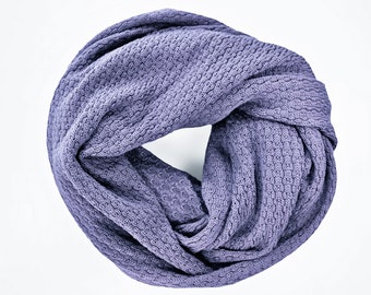 Loop Silk/Cashmere/ Merino