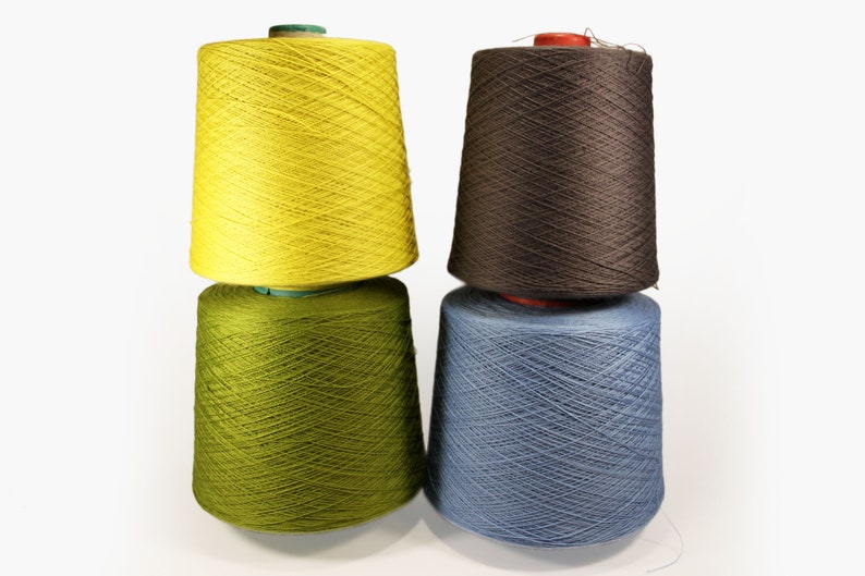 grows with the Baby Summer Sarouelpants knit from poor ECO Cotton