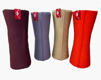 Arm warmers / virgin wool (Merino)23