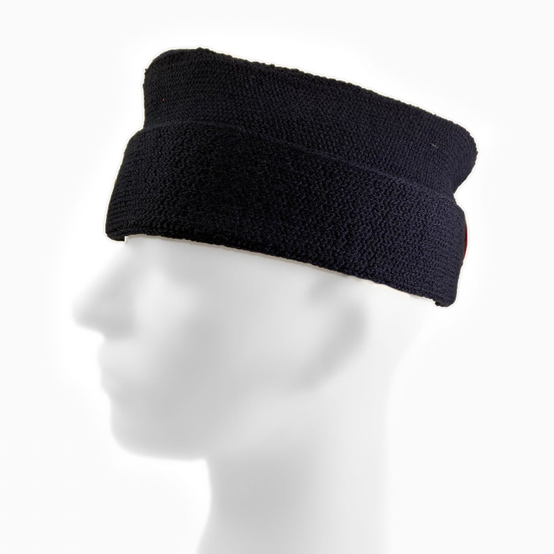 Cap Black