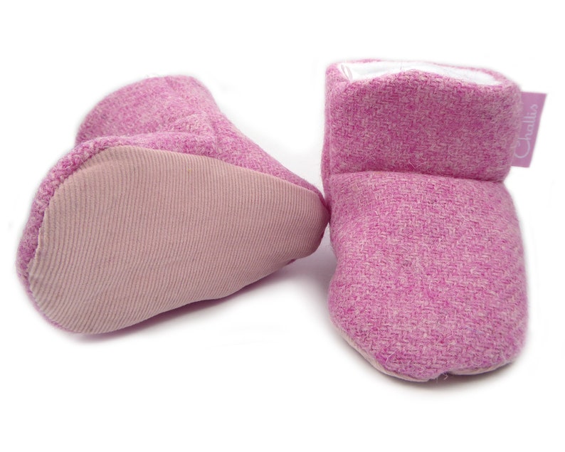newborn slippers