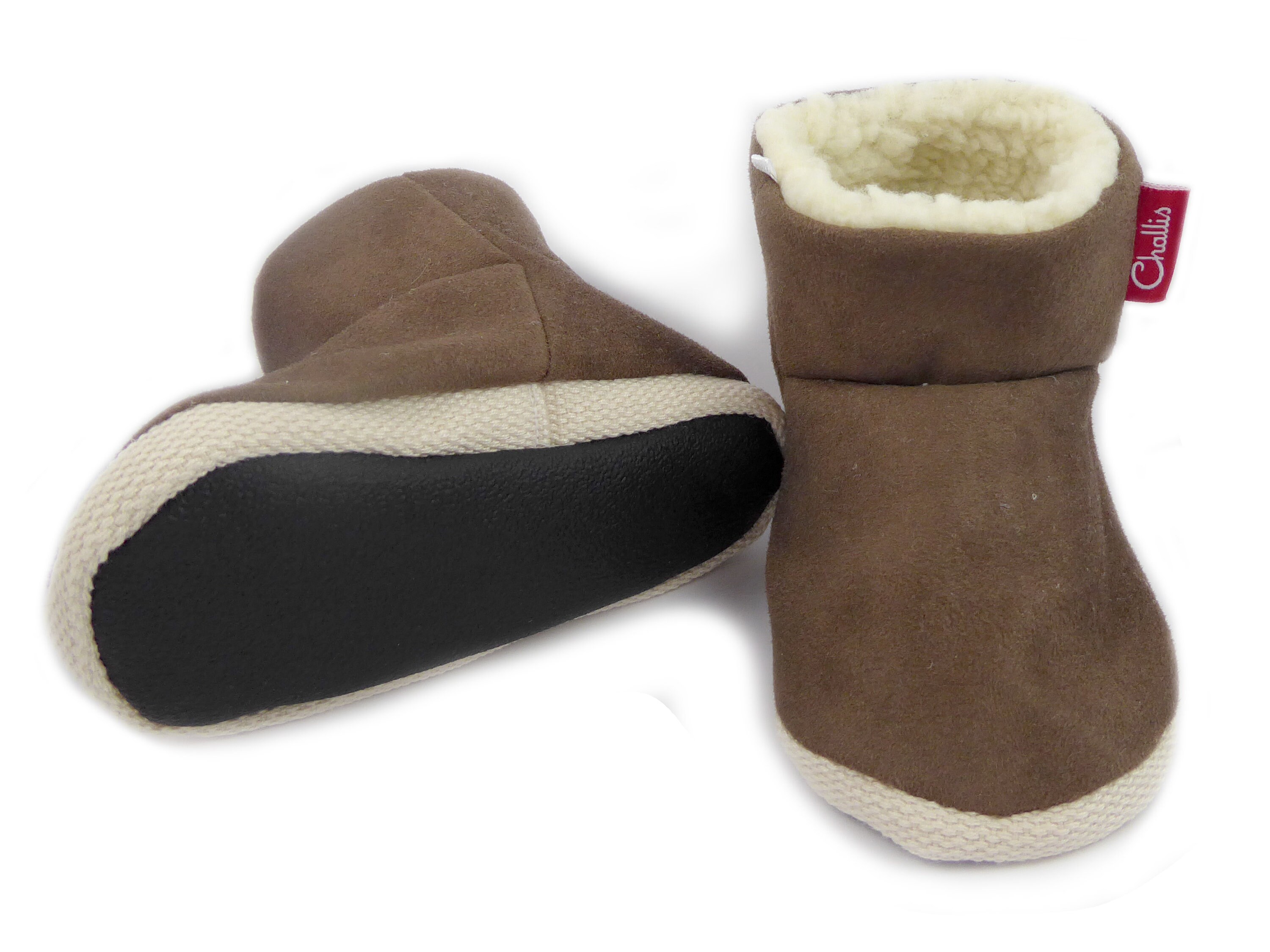 Soft Soled Slippers - Etsy UK