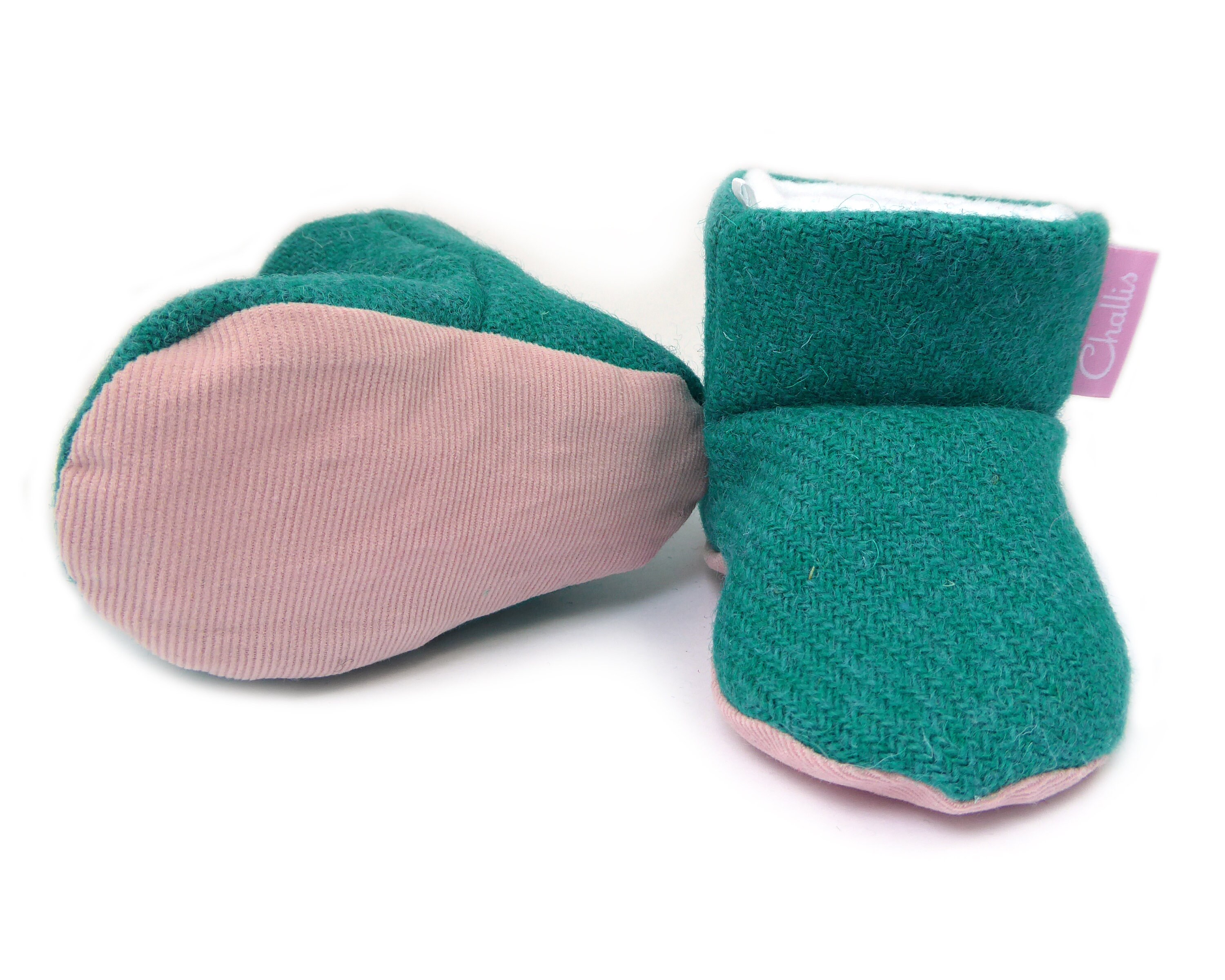 boots baby clothes girl