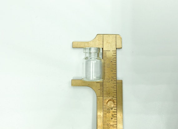 23 Gauge 2 Needle Application Bottle - The Compleat Sculptor